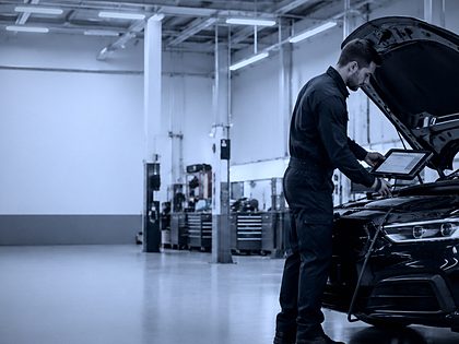 Mantenimiento y mecánica en Automoción Remeca